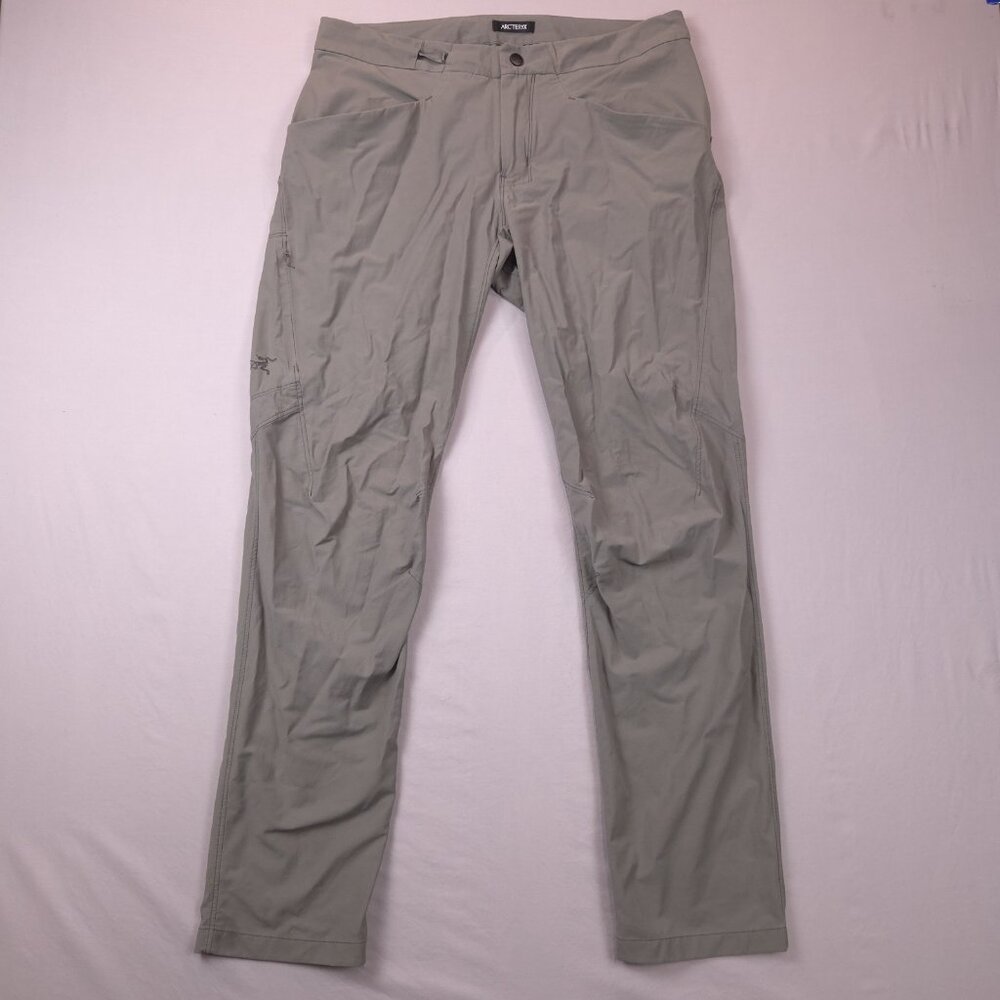 Arc’teryx Arcteryx Konseal Men’s‎ Pants Size 34 Hiking Climbing Ski Light